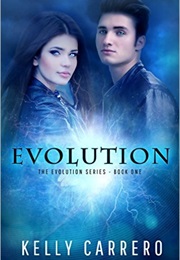 Evolution (Kelly Carrero)