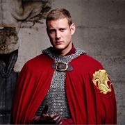 Sir Percival
