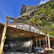 Pitcairn Island