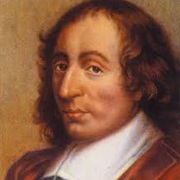 Blaise Pascal (1623-1662)