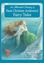 Fairy Tales (H.C. Andersen)