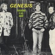 Throwing It All Away - Genesis