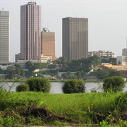 Abidjan, Ivory Coast
