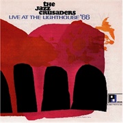 The Jazz Crusaders - Live at the Lighthouse '66