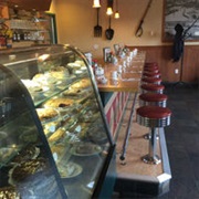 Saw Mill Cafe (Mill Creek, Washington)