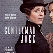 Gentleman Jack