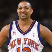 Mark Jackson