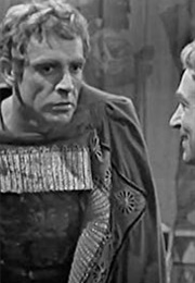 Adventure Story (TV Movie) (1961)