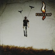 Flyleaf - Flyleaf