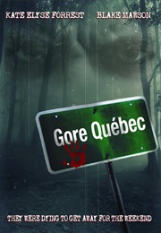 Gore, Quebec (2014)