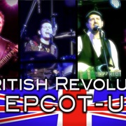 British Revolution