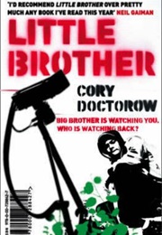 Little Brother (Cory Doctorow)