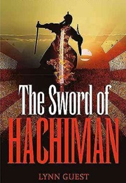 The Sword of Hachiman (Lynn Guest)