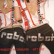 Robots in Disguise- Get RID!