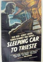 Sleeping Car to Trieste (John Paddy Carstairs)