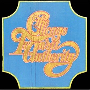 Chicago - Liberation (Peter Cetera)