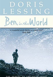 Ben in the World (Doris Lessing)