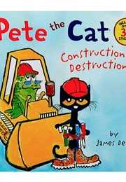 Construction Destruction (James Dean)