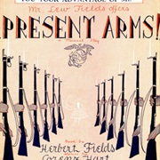 Present Arms