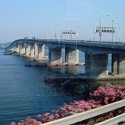 Malaysia–Singapore Second Link