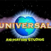 Universal Animation Studios