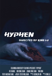 Hyphen (2018)