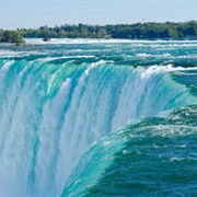 Voire Les Chute Du Niagara