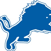 Detroit Lions