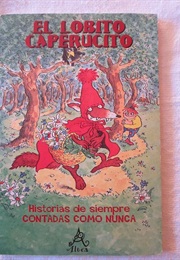 El Lobito Caperucito (Apyma)
