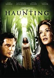 The Haunting (Liam Neeson) (1999)