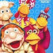 Zaza, Lola, and Lilica