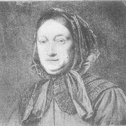 Hannah Callowhill Penn