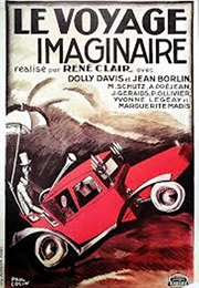 The Imaginary Voyage (1926)