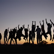 Helped in Children's/Youth Work