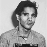 Sirhan Sirhan