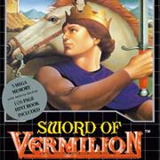 Sword of Vermillion