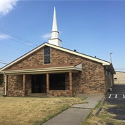 White Settlement, Texas