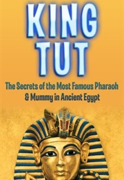 King Tut: The Secrets of the Most Famous Pharaoh &amp; Mummy in Ancient Egypt: King Tut Revealed (Larry Berg)