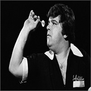 Jocky Wilson