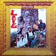Love - Da Capo (1966)