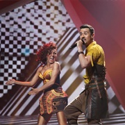 Pasha Parfeny-Lăutar