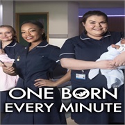 One Born Every Minute