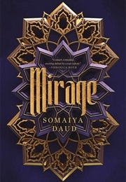 Mirage (Somaiya Daud)
