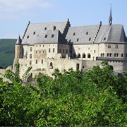 Vianden (Luxembourg)
