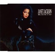 Black Cat Janet Jackson