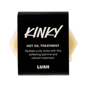 Kinky Hot Oil Treatment