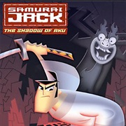 Samurai Jack: The Shadow of Aku