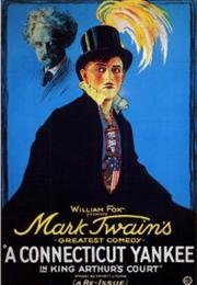 A Connecticut Yankee in King Arthur's Court