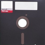 Floppy Disks