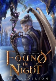 Found in Night (Ben Alderson)